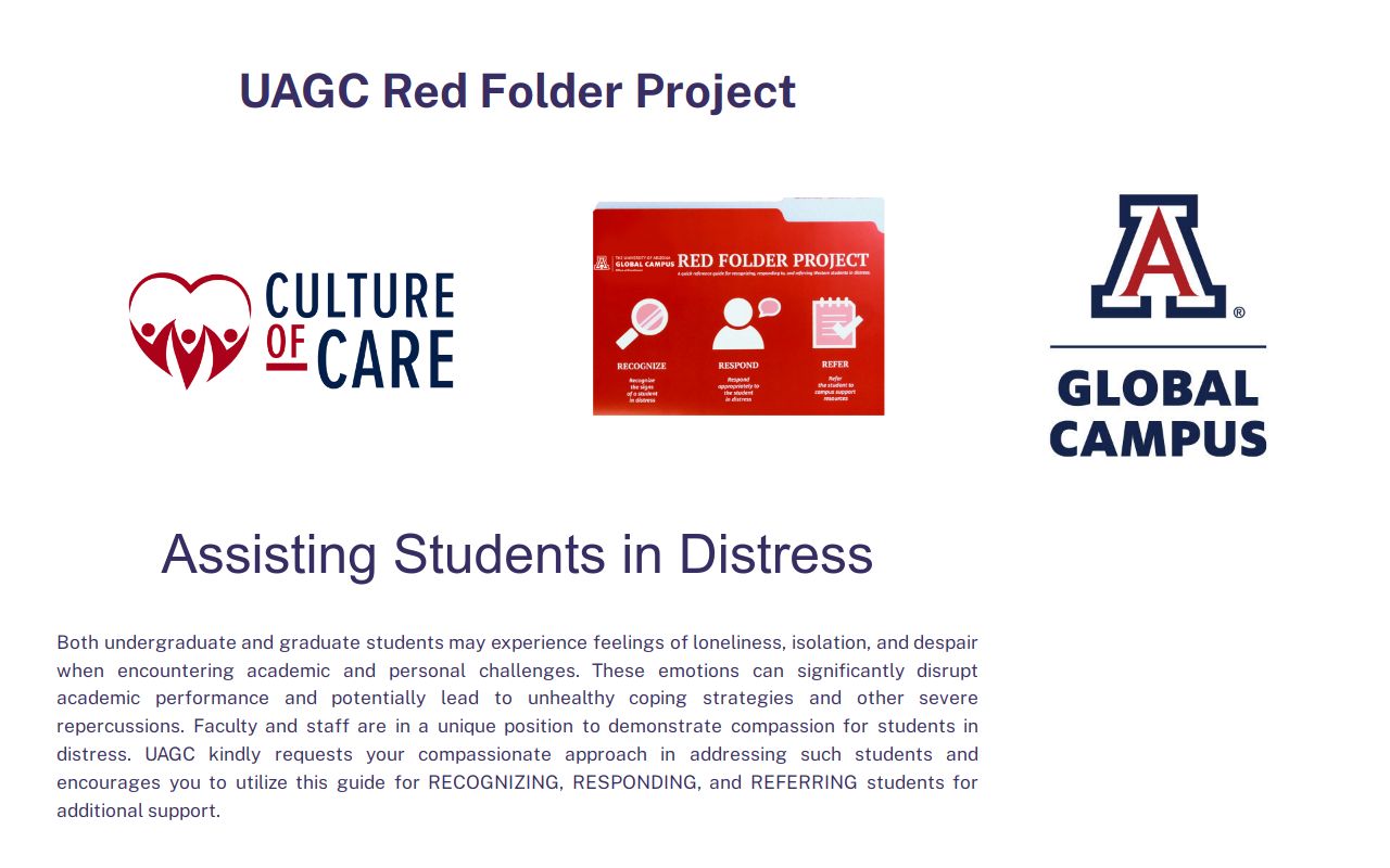 UAGC Red Folder_Custom