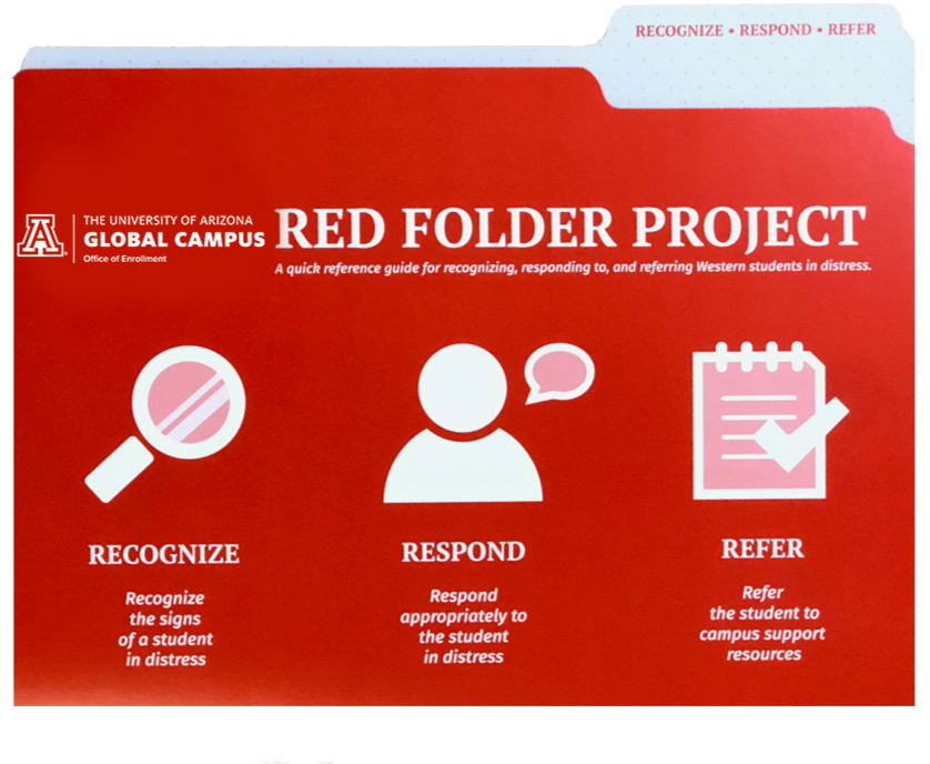 UAGC Red Folder_Custom